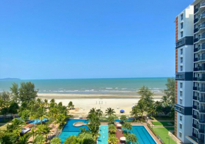 Timurbay Seafront Residence & Suites
